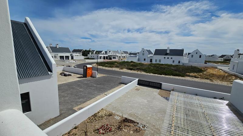 To Let 3 Bedroom Property for Rent in Dwarskersbos Western Cape